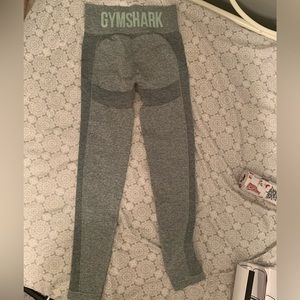 NEW! Gymshark Flex High Waisted Leggings!